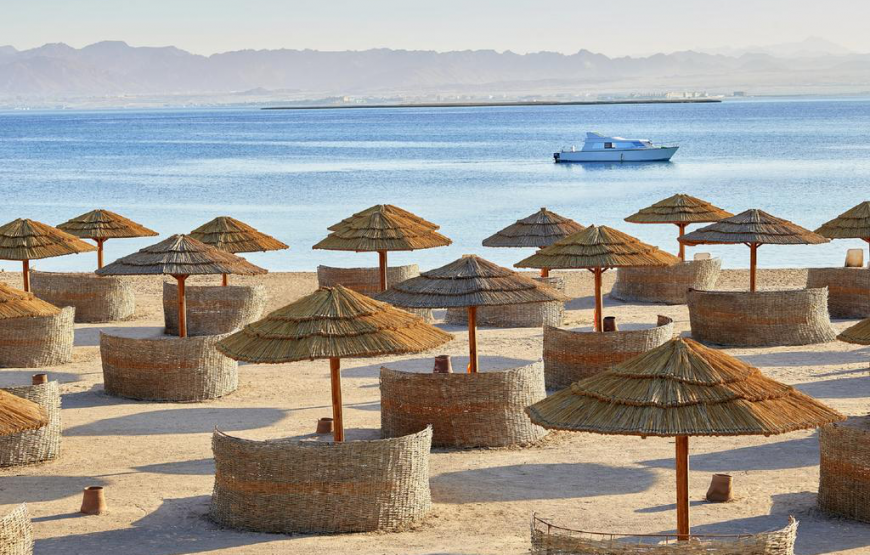 Sheraton Sharm El Sheikh Resort